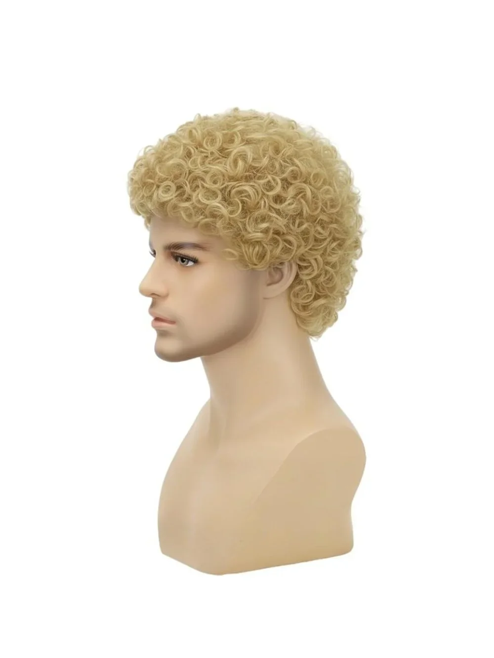 N/A mens blond